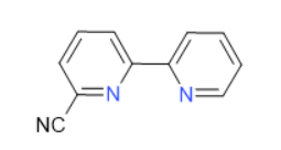 [2,2'-Bipyridine]-6-carbonitrile