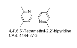 4,4',6,6'-Tetramethyl-2,2'-bipyridine