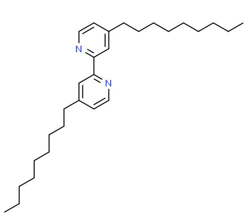 4,4'-Dinonyl-2,2'-bipyridine