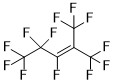 Perfluoro-2-methyl-2-pentene