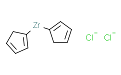 Bis(cyclopentadienyl)zirconium dichloride