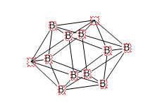 M-Carborane