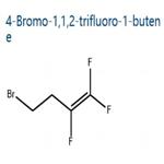 4-Bromo-1,1,2-trifluoro-1-butene