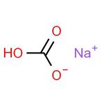 144-55-8 Sodium bicarbonate