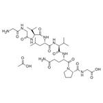 Larazotide acetate