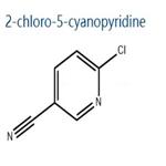 2-chloro-5-cyanopyridine