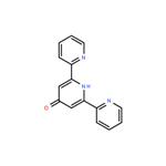 2,6-Bis(2-pyridyl)-4(1H)-pyridone