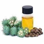 Hydrogenated castor oil