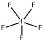 Iodine pentafluoride