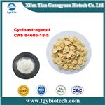 Cycloastragenol