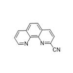 1,10-Phenanthroline-2-carbonitrile