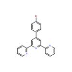 4'-(4-BROMOPHENYL)-2,2':6',2''-TERPYRIDINE