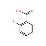 2-Fluorobenzoic acid