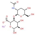 9004-61-9 Hyaluronic acid