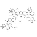 Chondroitin sulfate sodium salt