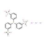 Triphenylphosphine-3,3',3''-trisulfonic acid trisodium salt