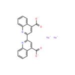 2,2'-BICINCHONINIC acid disodium salt