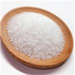 Magnesium sulfate heptahydrate