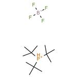 Tri-tert-butylphosphonium tetrafluoroborate pictures