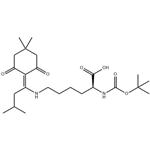 Boc-Lys(ivDde)-OH