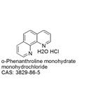 1,10-Phenanthroline monohydrochloride monohydrate