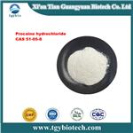 Procaine hydrochloride