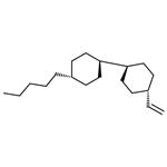 trans,trans-4-Pentyl-4'-vinylbicyclohexyl