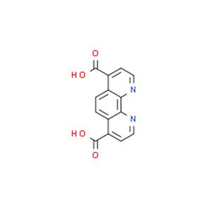 1,10-Phenanthroline-4,7-dicarboxylic acid