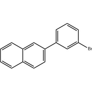  [1,1':2',1''-Terphenyl]-2-amine