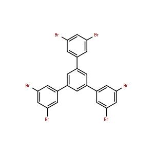 1,3,5-Tris(3,5-dibromophenyl)benzene