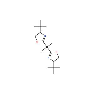 (R,R)-(+)-2,2'-Isopropylidenebis(4-tert-butyl-2-oxazoline)