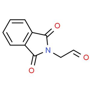 N-(2-Oxoethyl)phthalimide