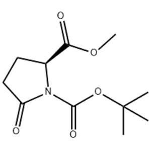 Boc-L-Pyroglutamic acid methyl ester