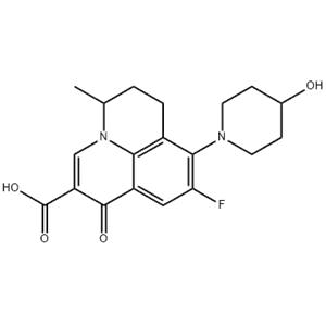 Nadifloxacin