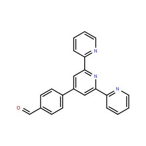 4-(2,2':6',2''-TERPYRIDIN-4'-YL)BENZALDEHYDE