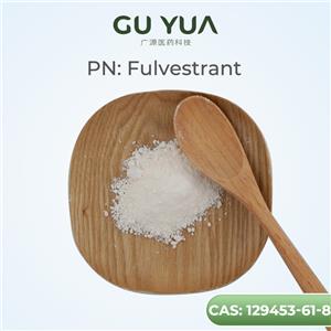 Fulvestrant
