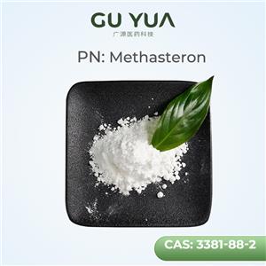 Methasteron