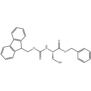 Fmoc-L-Ser-Obzl