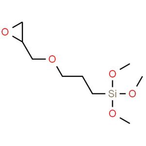 3-Glycidoxypropyltrimethoxysilane