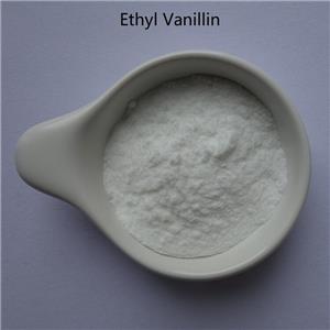 Ethyl vanillin