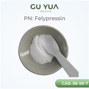 Felypressin