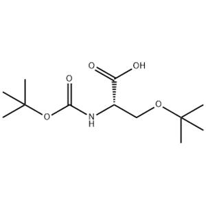 Boc-L-Ser(tBu)-OH