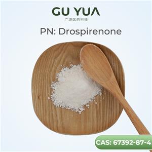 Drospirenone