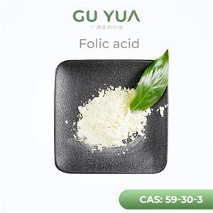 Folic acid