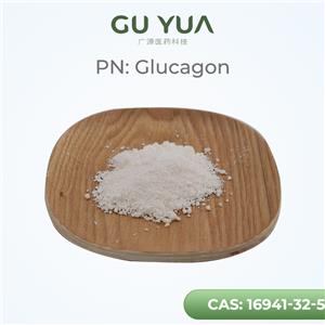 glucagon