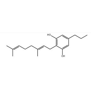 Cannabigerovarol