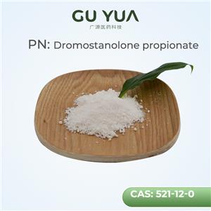 Drostanolone propionate