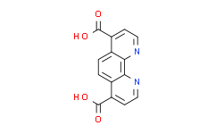 1,10-Phenanthroline-4,7-dicarboxylic acid