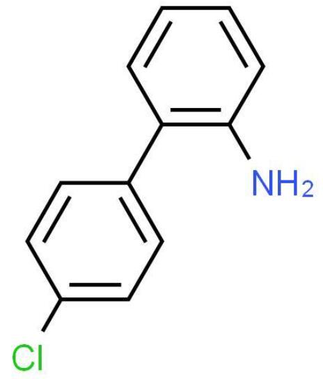 4'-Chloro-biphenyl-2-ylamine