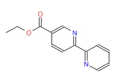 Ethyl 2,2'-bipyridine-5-carboxylate